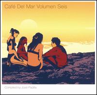 CAFÉ DEL MAR VOL 6