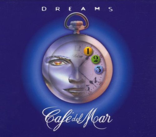 CAFE DEL MAR DREAMS -JEWEL-