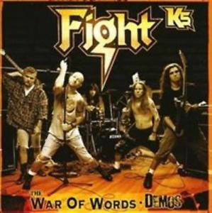 THE WAR OF WORDS DEMOS