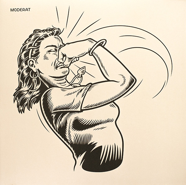 MODERAT I