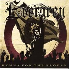 HYMMS FOR THE BROKEN -LTD + BONUS CD-