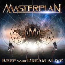 KEEP YOUR DREAM ALIVE -DIGI CD + DVD-