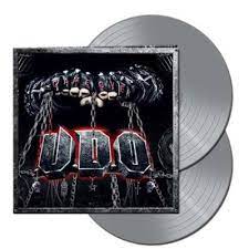 GAME OVER -VINILO-