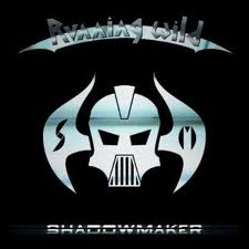 SHADOWMAKER -+DVD-