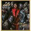 THRILLER -25 ANNIVERSARY +DVD-