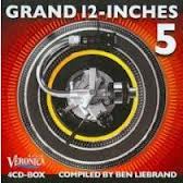 GRAND 12 INCHES VOL 5