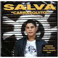 SALVA CARRASQUITO