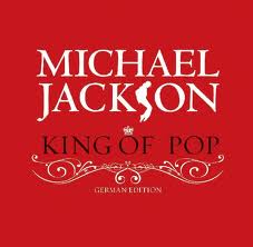 KING OF POP -GERMAN EDITION-