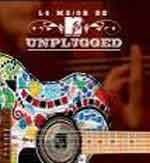 LO MEJOR DE MTV UNPLUGGED