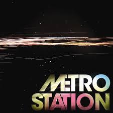 METRO STATION