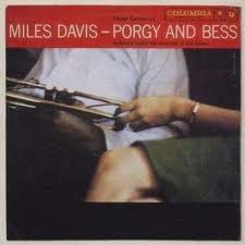 PORGY AND BESS