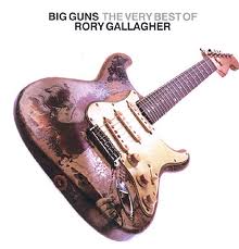 BIG GUNS THE VERY BEST OF