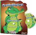 CANTANANAS -CD + CUENTO-