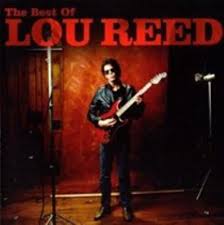 THE BEST OF LOU REED