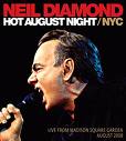 HOT AUGUST NIGHT / NYC