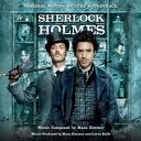 SHERLOCK HOLMES