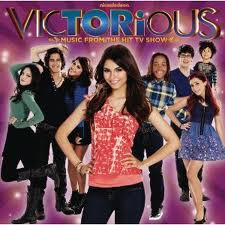 VICTORIOUS