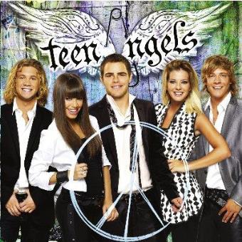 TEENANGELS