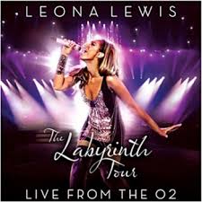 THE LABYRINTH TOUR-LIVE AT THE 02