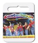 CANTAJUEGO QUE LO BAILE TODO EL MUNDO -DVD + CD-