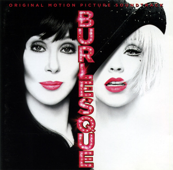 BURLESQUE. ORIGINAL MOTION PICTURE SOUNDTRACK (ROW VERSION)