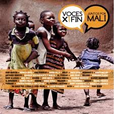 VOCES X1FIN JUNTOS POR MALI -SOFTPACK-