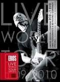 LIVE WORLD TOUR 2009 2010 -LTD 2CD + DVD-