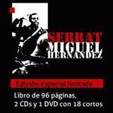 MIGUEL HERNANDEZ -DIGI 2CD + DVD-