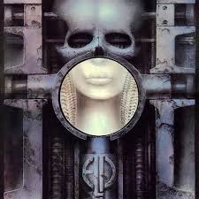 BRAIN SALAD SURGERY