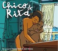 CHICO Y RITA