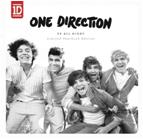 UP ALL NIGHT -BOOK-