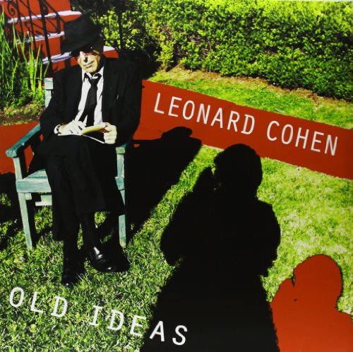 OLD IDEAS (LP)