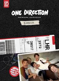 TAKE ME HOME -LTD YEARBOOK-