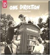 TAKE ME HOME -LTD + 5 BONUS-