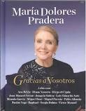 GRACIAS A VOSOTROS -LTD BOOK-