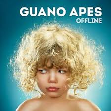 OFFLINE. STANDARD ALBUM