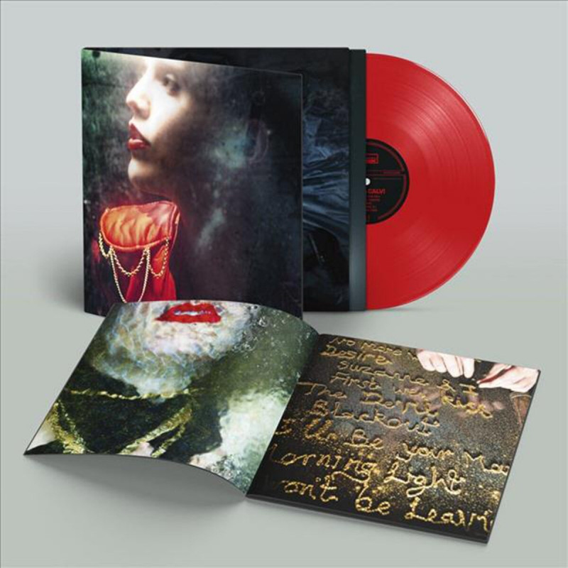 ANNA CALVI (10TH ANN ED) (LP)