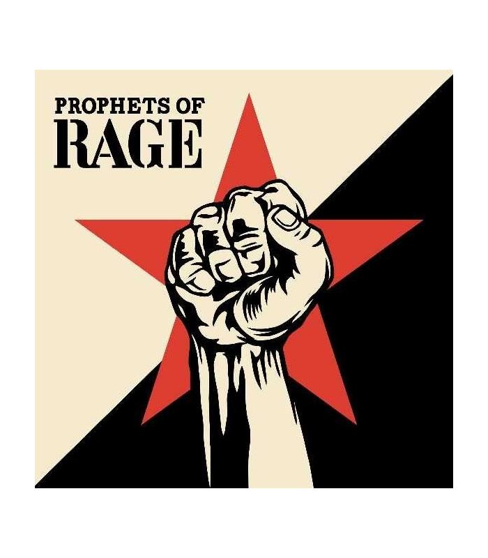 PROPHETS OF RAGE