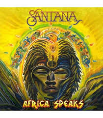 AFRICA SPEAKS