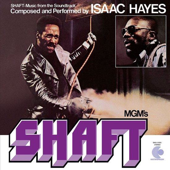 SHAFT -DIGI-