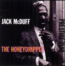 THE HONEYDRIPPER