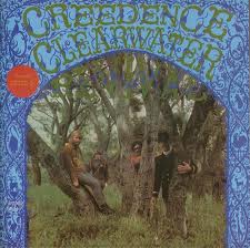 CREEDENCE CREARWATER REVIVAL -40TH ANNIVERSARY-