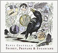 SECRET PROFANE & SUGARCANE