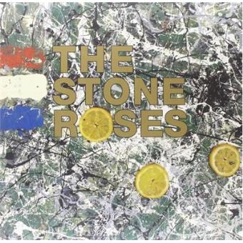 THE STONE ROSES