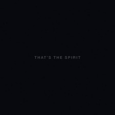 THAT`S THE SPIRIT (LP+CD)