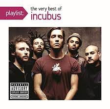 THE VERY BEST OF INCUBUS