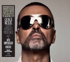 LISTEN WITHOUT PREJUDICE / MTV UNPLUGGED