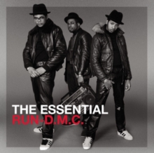 THE ESSENTIAL RUN-DMC - 2 CD