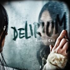 DELIRIUM. STANDARD CD JEWELCASE