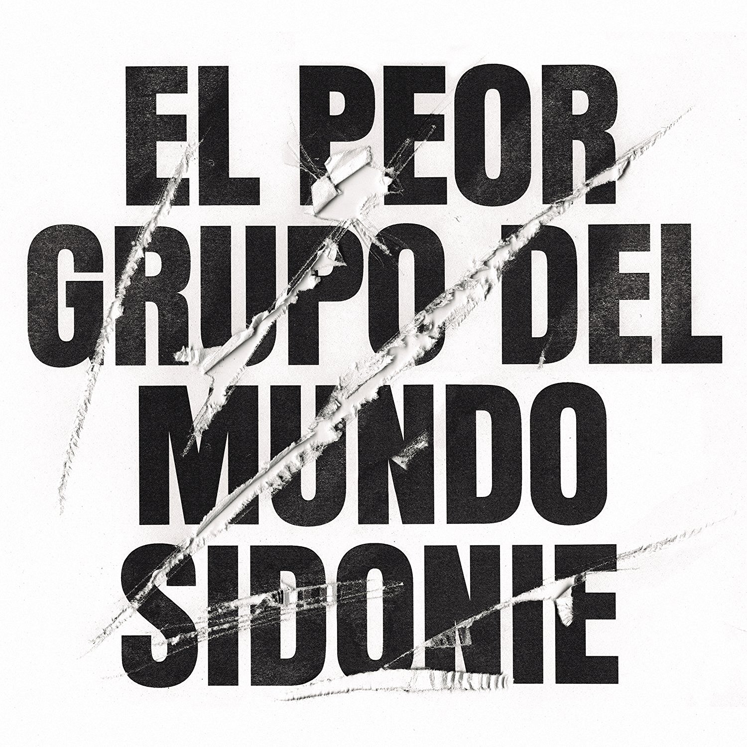 EL PEOR GRUPO DEL MUNDO -DIGI-